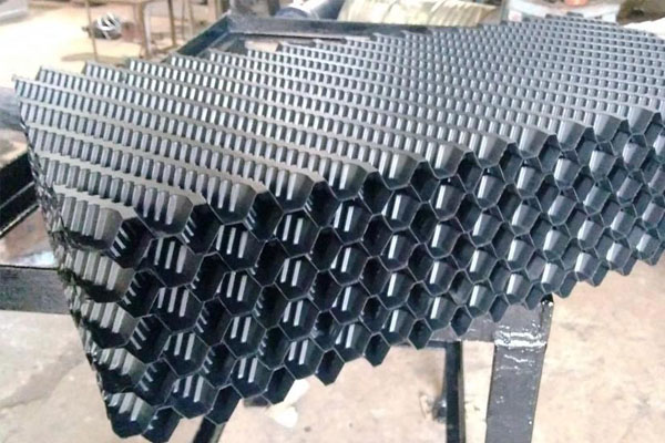 PVC FILLS